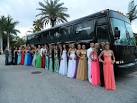 Prom : Ultimate Party Bus | Gainesville, Tampa, Jacksonville ...