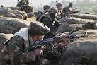 Pak troops cross LoC, kill two jawans in Poonch - The Hindu