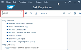 Image result for SAP AB01