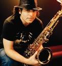 Smooth Jazz Fave Boney James performs at The Community Theatre on Thursday, ... - large_Boney James Pic_press