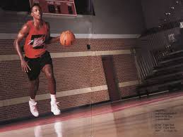 Nike Basketball Catalog From 1990 - SneakerNews.com