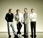 Backstreet Boys Tickets ��� Jetzt f��r den Ticketalarm registrieren.