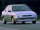 Ford Escort 1.8i Limited Edition 5-door hatchback 1996