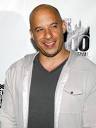 VIN DIESEL to Produce The Machine for MGM - The Hollywood Reporter