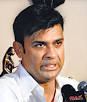 Popular actor Ranjan Ramanayaka, who will be contesting for the Chief ... - Ranjan-Ramanayake