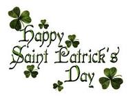 annual St. Patrick's Day annual St. Patrick's Day