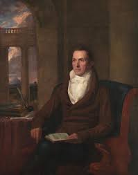 Samuel Williams, öl von Washington Allston (1779-1843, United States) - Washington-Allston-Samuel-Williams
