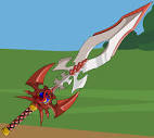 Image - Dragon Blade Untriggered.png - AdventureQuest Wiki the.