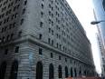 Feds Bust Plot To Bomb Federal Reserve Building In NYC | Mediaite