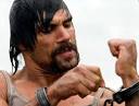 ... Manu Bennett as Paco in Scott Wiper directed movie The Condemned - 2007 ... - jl413kzxqcqqlj1c