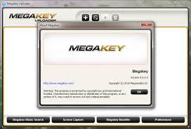 MegaKey 1.1 ( Acesso Premium Gratuito )
