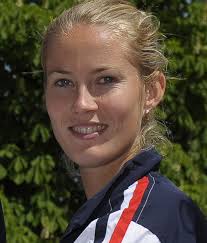 <b>Mathilde Johansson</b> (Frankreich) - WTA Platz 181 - alle Spielstatistiken, <b>...</b> - 435_201145104131904