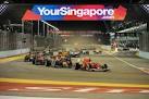 Singapore GP tickets on sale from today | YallaF1.