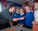 What kind of education system has to bribe problem pupils? | Mail ...