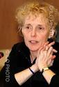 Caption: Claire Denis during the Round-table discussion on "Women behind the ... - e2022