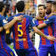 Barcelona vs Valencia: goles, resultado y resumen de partido por ... - Diario Depor