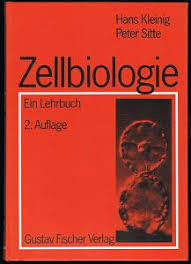 ZVAB.com: hans kleinig - zellbiologie