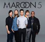 The Charger Bulletin �� MAROON 5: V Album