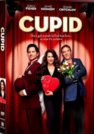 Watch Cupid (2012) online free Watch Cupid (2012) online free