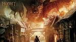 Review - The Hobbit: The Battle Of The Five Armies Is A Mythic.