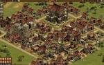Free online strategy game - Forge of Empires