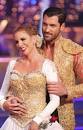 Melissa Gilbert: 'Dancing With the Stars' cast members react ...