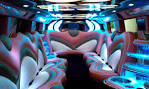 Miami Pink Limo Service Ft Lauderdale Pink Limo Rental West Palm Beach