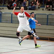 Handballgalerie - BLA: TG Biblis - Tvgg Lorsch/Christopher Pabst - normal__IMG_6205_