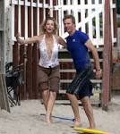 Heather Locklear and Jack Wagner Photos - File: Heather Locklear