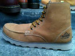 Jual Sepatu Country Boots Online Murah | Pin: 328FC5E4