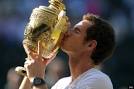 Palatinate Online �� Article �� Why ANDY MURRAY will not win Wimbledon