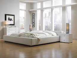 White Wood Bedroom Furniture | Furniture Design Ideas