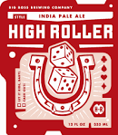 Big Boss Blanco Diablo coming to bottles, High Roller IPA returns Big Boss Blanco Diablo coming to bottles, High Roller IPA returns