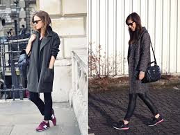 New Balance sneakers � Fashion Agony | Daily outfits, fashion ...