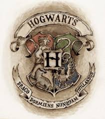 Predvorje Hogwartsa