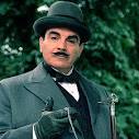 Hercule Poirot pronunciation