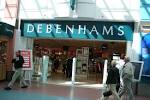Visit Preston - DEBENHAMS