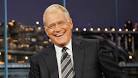 David Letterman to Retire From CBS in 2015 | Variety