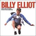 Billy Elliot- Soundtrack details - SoundtrackCollector.