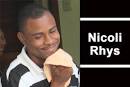 Nicoli Rhys, 22, found not guilty of Andre Trapp's murder ... - Nicoli-Rhys-500x333