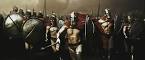 Sarumans Army vs. 300 Spartans - Battles - Comic Vine