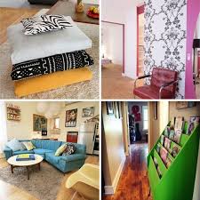 20 Thrifty, Frugal & Inexpensive Decorating Ideas | Apartment Therapy