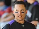 Carlos Gonzalez: Committing Superstar Fraud in Colorado | MLB reports - carlos-gonzalez