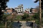 Death toll climbs as Nepal scrambles to organize quake relief.