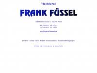 Frank-fuessel.de - Frank Fuessel - FF - Erfahrungen und Bewertungen