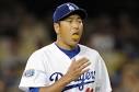 HIROKI KURODA: Pitcher Looks to be Possibly Traded From the ...