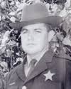 Photograph: Deputy Sheriff William Haywood Webb - photo
