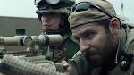 AMERICAN SNIPER - Official Trailer [HD] - YouTube