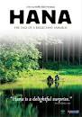DVD release - HANA: The Tale of a Reluctant Samurai (Funimation ...