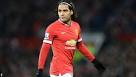 BBC Sport - Radamel FALCAO: Striker may leave Man Utd, says agent